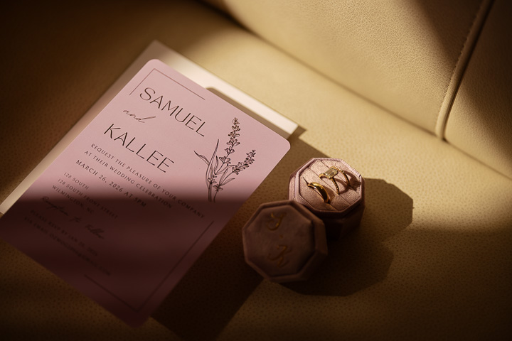 Reception photograph 2